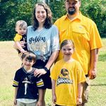 Janet Robert Windham - @mommaj3269 - Instagram