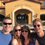 Janet Winger Gauvin - @wingo580 - Instagram