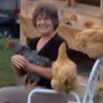Janet Winn - @janinski64 - Instagram