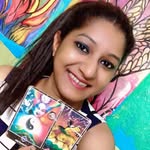 JANET WINNY DESSA - @janetwinnydessa - Instagram