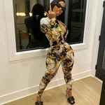 Katherine Chloe - @_janet.winny34 - Instagram