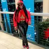 TaJanay Woolfolk - @blaccqueen96 - TikTok