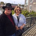 Jane Woolsey - @janewoolsey - Instagram