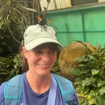 Jane Woolsey Hedeen - @jjungle76 - Instagram