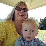 janet woolsey - @nanawoolz - Instagram