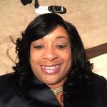 Janet Worthy - @wilksjanet - Instagram