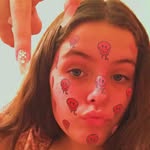 Janet Wright - @janetcrochet2 - Instagram