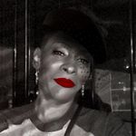 Janet Wright - @jusblaque_ - Instagram