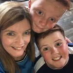Janet Wright - @janetwright0810 - Instagram