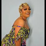Janet Wright Gaye - @janetmammie - Instagram