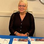 Janet Wymer Wright - @janet_wright - Instagram