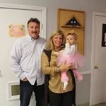 Janet Wulff - @janetwulff - Instagram
