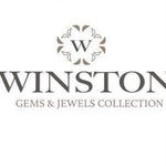 Jane Xie - @winston_intl - Instagram