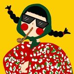 Janet - @janetxie88 - Instagram
