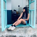 Janet Xie - Facebook
