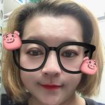 Janet Xie - Facebook