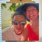 Janet Xu - Facebook
