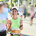 Janet Xu - Facebook