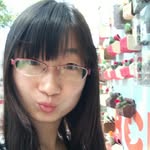 Janet Xu - @xusnpu - Instagram