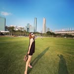 Janet Xu - @janetbaby1201 - Instagram