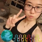 Janet Xu - Facebook
