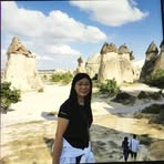 Janet Xu - Facebook