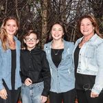Janet Yeager - @janet.r.yeager - Instagram