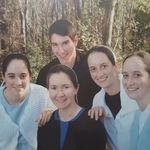 Janet Yoder - @janetyoder_ - Instagram