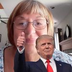 Janet Yoder West - @yoderwest - Instagram