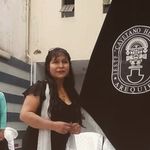 Janeth Abarca - @janeth_nha - Instagram