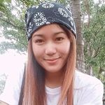 Janeth Talirongan Abarca - @bossinians5722 - Instagram