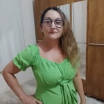 Janeth Abreu - @janethabreulindoso - Instagram