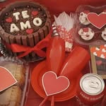 janeth.abreu - @confeitaria.amalia.amora - Instagram
