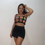 Janeth Acevedo - @janeacevedo16 - Instagram
