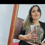 Janeth Aguilera - @aguilera_yan - Instagram