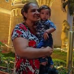 Janeth Aparicio - Facebook