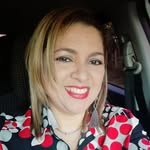 Janeth Aparicio - @janeth1516 - Instagram
