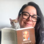 Janeth Aragon Castro - @entrelibrosvinosysenderos - Instagram