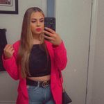 Janeth Arias - @anahifloresarias - Instagram