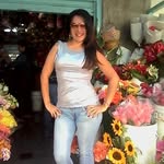 Janeth Arias - @janetharias1 - Instagram