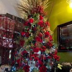 Janeth Arias - @decoracionessrnavidad - Instagram