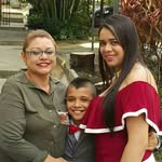 Janeth Arias - @janeth7465 - Instagram