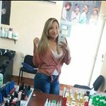janeth13 - @janethbarba.507 - Instagram
