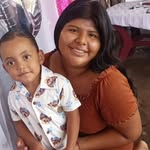 Janeth Barrera - @alfrdi762 - Instagram