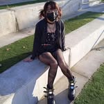 Janeth Barrera - @jankattb - Instagram