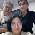 Janeth Bedoya - @juniorklauus - Instagram
