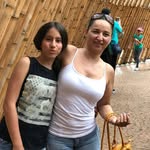 Luz Janeth Bedoya - @luzjanethbedoya - Instagram