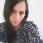 Janeth Bejarano - @jimenabch - Instagram