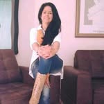 Janeth Bermudez - @farfala_orientadora_espiritual - Instagram