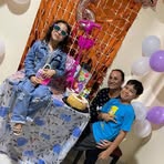 Janeth Bermudez - Facebook